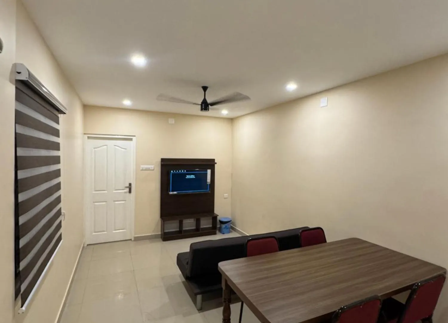 Heres Haut Residency Kochi 0*,  Indien