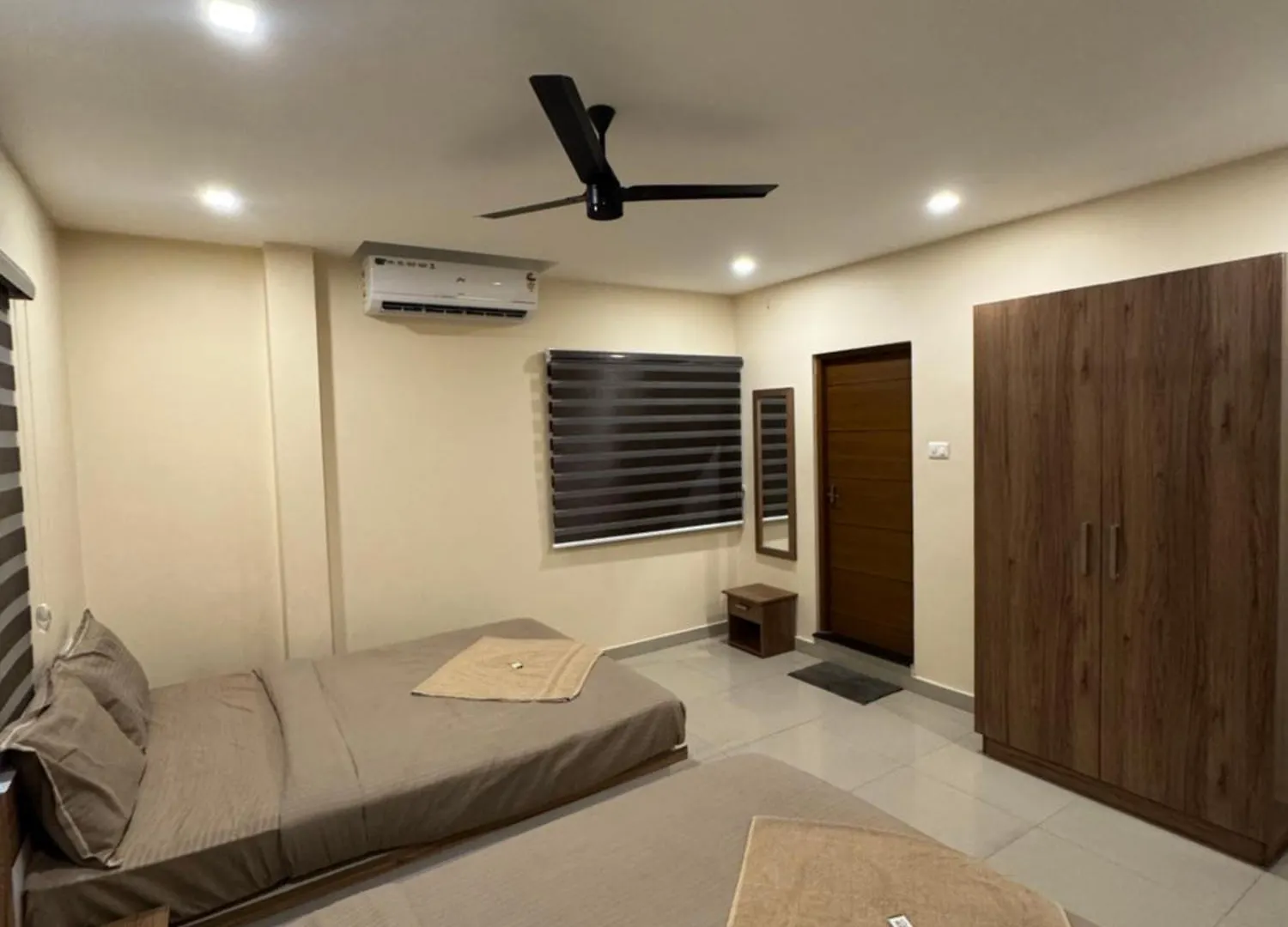 Hotell Heres Haut Residency Kochi Indien