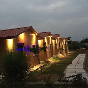  Resort The Rustic Pines India