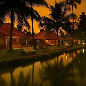 Kondai Lip Backwater Heritage Kochi