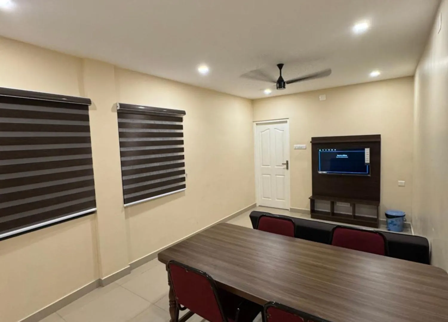 Heres Haut Residency Kochi India