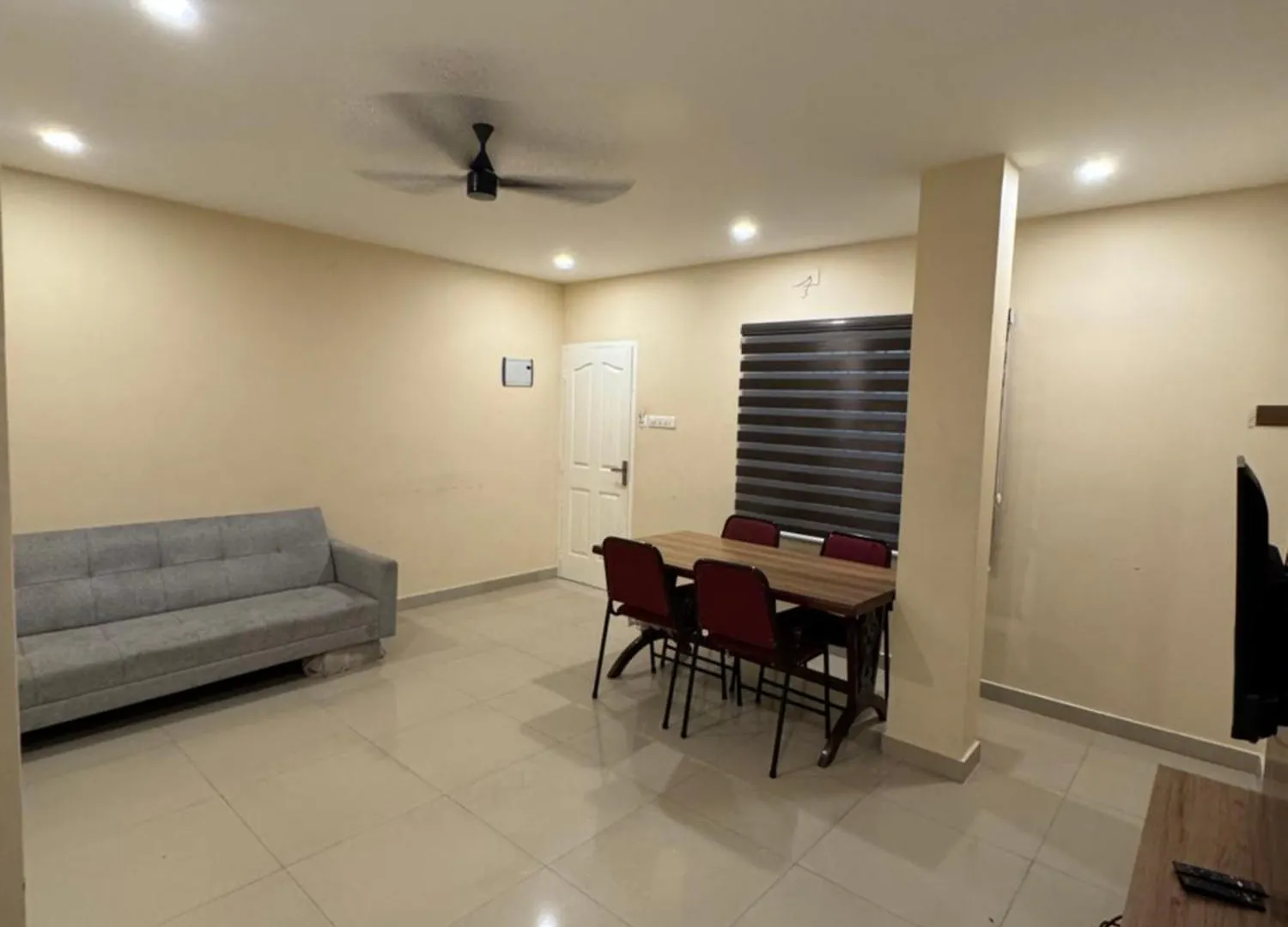 Heres Haut Residency Kochi